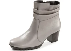 Clearance ELENA EDEN, modische Damen-Stiefeletten, Weite G, mit herausnehmbarem Fußbett Damen Stiefel & Stiefeletten