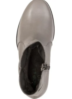 Clearance ELENA EDEN, modische Damen-Stiefeletten, Weite G, mit herausnehmbarem Fußbett Damen Stiefel & Stiefeletten