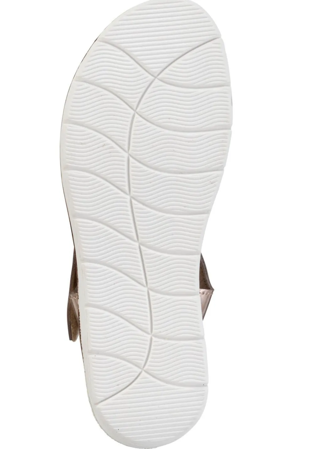 Online ELENA EDEN, modische Damen-Sandale, Weite H, mit herausnehmbarem Fußbett Damen Sandalen