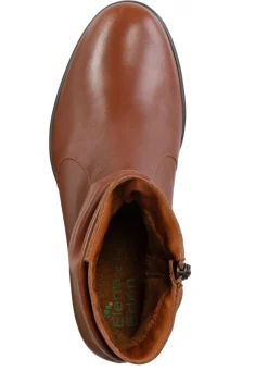 Damen Mona Stiefel & Stiefeletten<ELENA EDEN, modische Damen-Stiefeletten, Weite G, mit herausnehmbarem Fußbett
