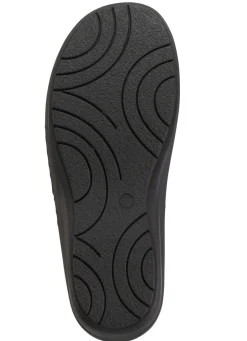 New ELENA EDEN Pantolette aus Nappaleder Damen Pantoletten