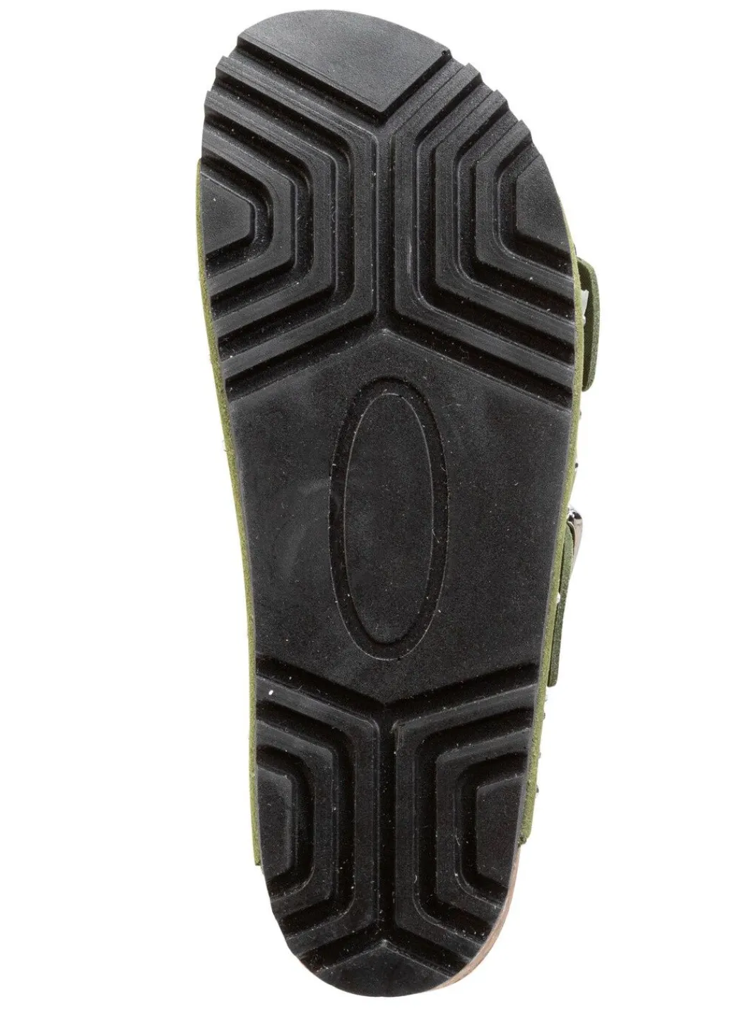 Sale ELENA EDEN Pantolette mit angesagtem Nietenbesatz Damen Pantoletten