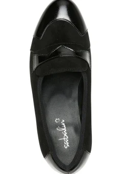 New ELENA EDEN Pumps mit dekorativer Spange Damen Pumps