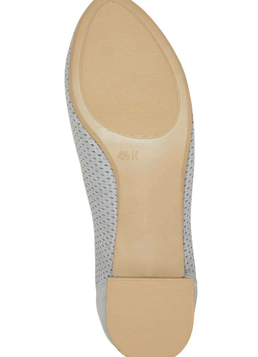 Hot ELENA EDEN Pumps mit luftiger Perforation Damen Pumps