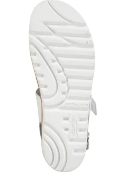 Outlet ELENA EDEN Sandale aus Nappaleder Damen Sandalen