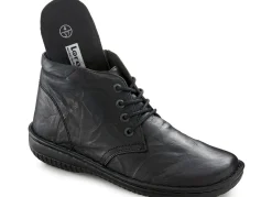 Sale ELENA EDEN, schicke Damen-Boots, Weite G, mit herausnehmbarem Fußbett Damen Stiefel & Stiefeletten