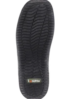 Sale ELENA EDEN, schicke Damen-Boots, Weite G, mit herausnehmbarem Fußbett Damen Stiefel & Stiefeletten