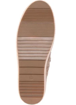 Outlet ELENA EDEN, schicke Damen-Boots, Weite H, mit herausnehmbarem Fußbett Damen Stiefel & Stiefeletten