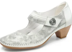 Online ELENA EDEN, schicke Damen-Pumps, Weite G, mit herausnehmbarem Fußbett Damen Pumps
