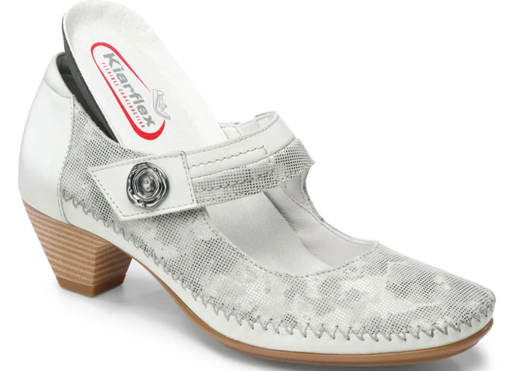 Online ELENA EDEN, schicke Damen-Pumps, Weite G, mit herausnehmbarem Fußbett Damen Pumps
