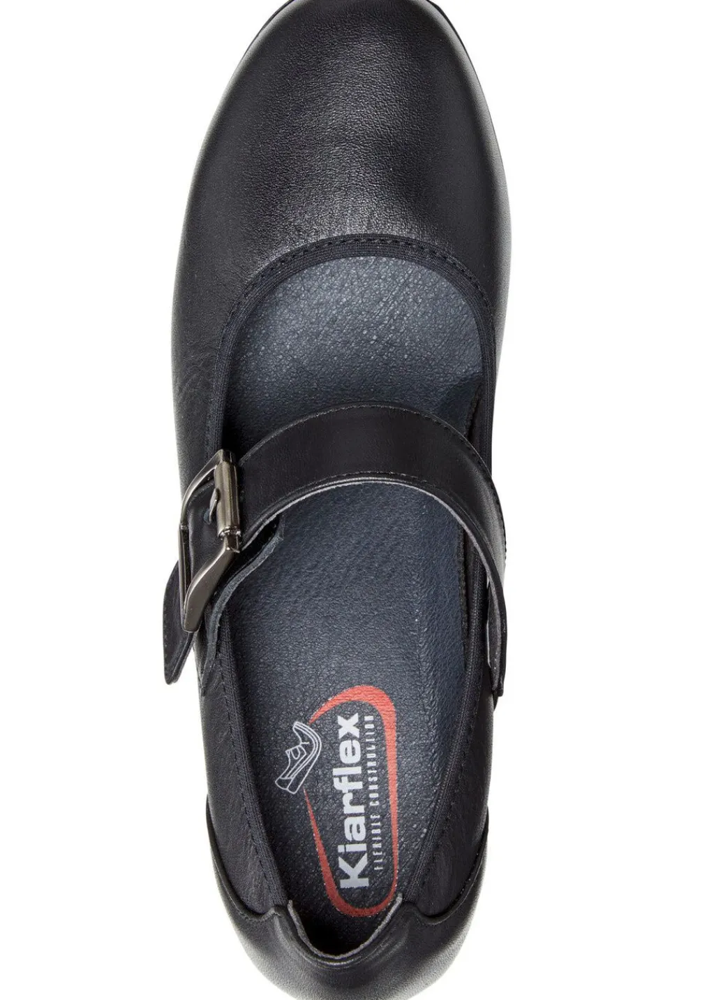 Hot ELENA EDEN, schicke Damen-Pumps, Weite G, mit herausnehmbarem Fußbett Damen Pumps