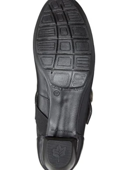 Hot ELENA EDEN, schicke Damen-Pumps, Weite G, mit herausnehmbarem Fußbett Damen Pumps