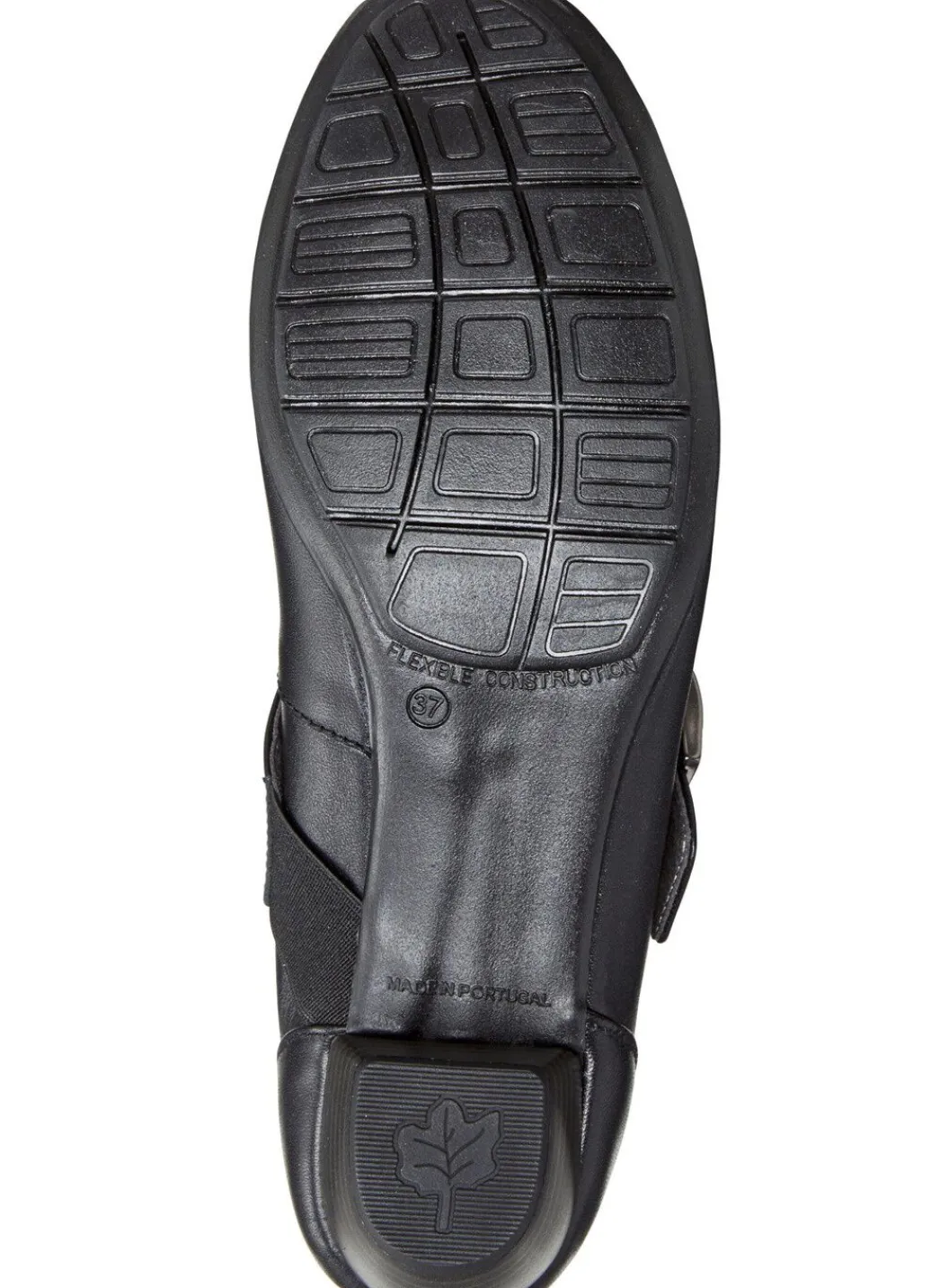 Hot ELENA EDEN, schicke Damen-Pumps, Weite G, mit herausnehmbarem Fußbett Damen Pumps