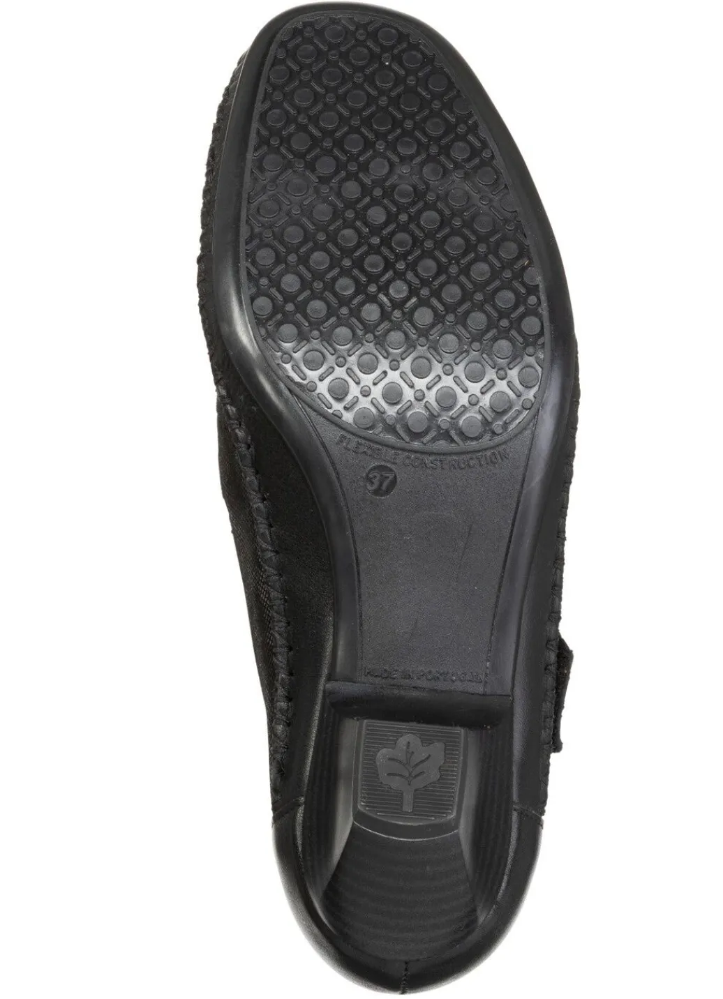 Hot ELENA EDEN, schicke Damen-Pumps, Weite G, mit herausnehmbarem Fußbett Damen Pumps