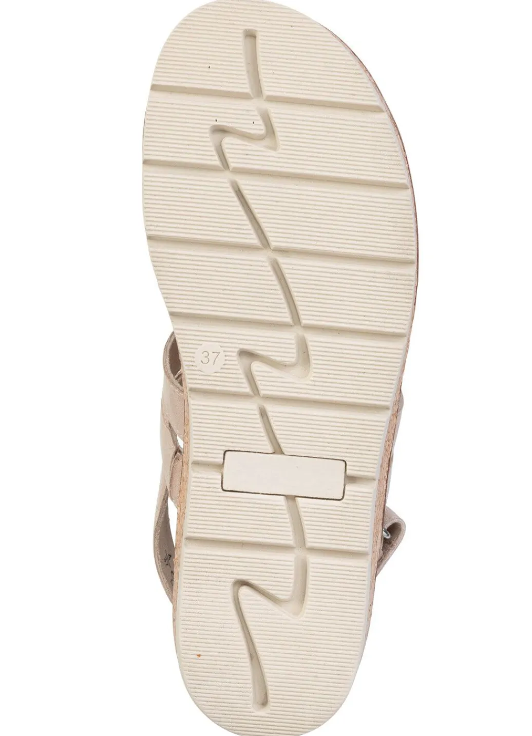 Online ELENA EDEN, schicke Damen-alen, Weite G, mit herausnehmbarem Fußbett Damen Sandalen