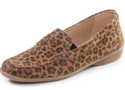 Sale ELENA EDEN, schicke Damen-Slipper, Weite G, mit herausnehmbarem FuĂźbett Damen Slipper
