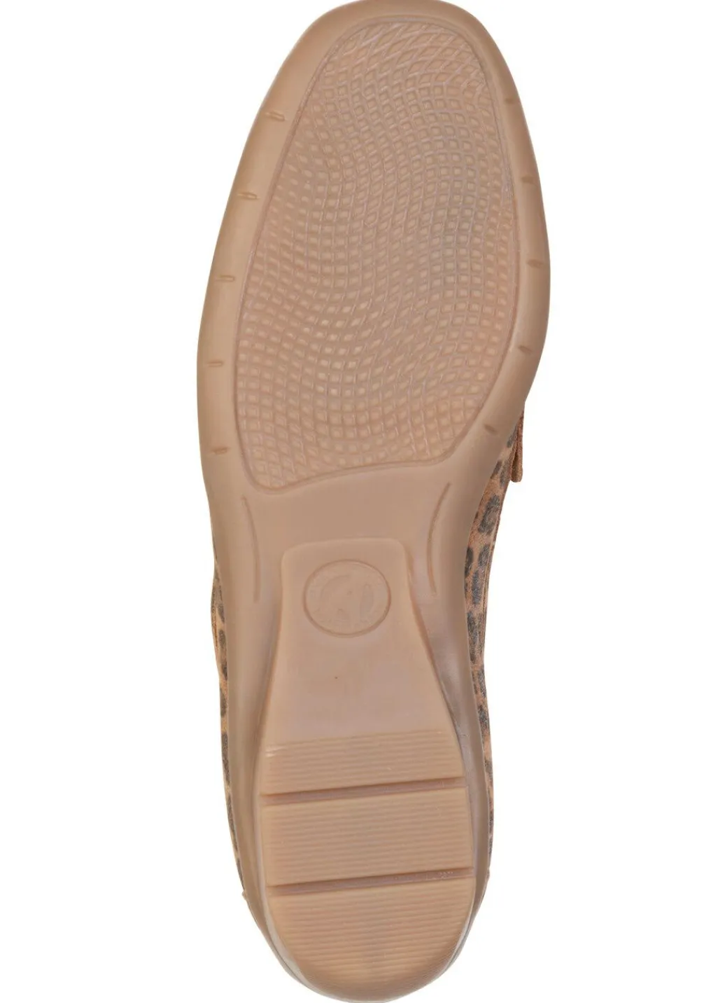 Sale ELENA EDEN, schicke Damen-Slipper, Weite G, mit herausnehmbarem Fußbett Damen Slipper