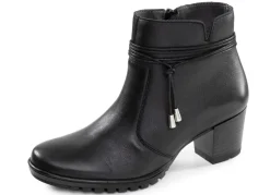 Clearance ELENA EDEN, schicke Damen-Stiefeletten, Weite G, mit herausnehmbarem Fußbett Damen Stiefel & Stiefeletten