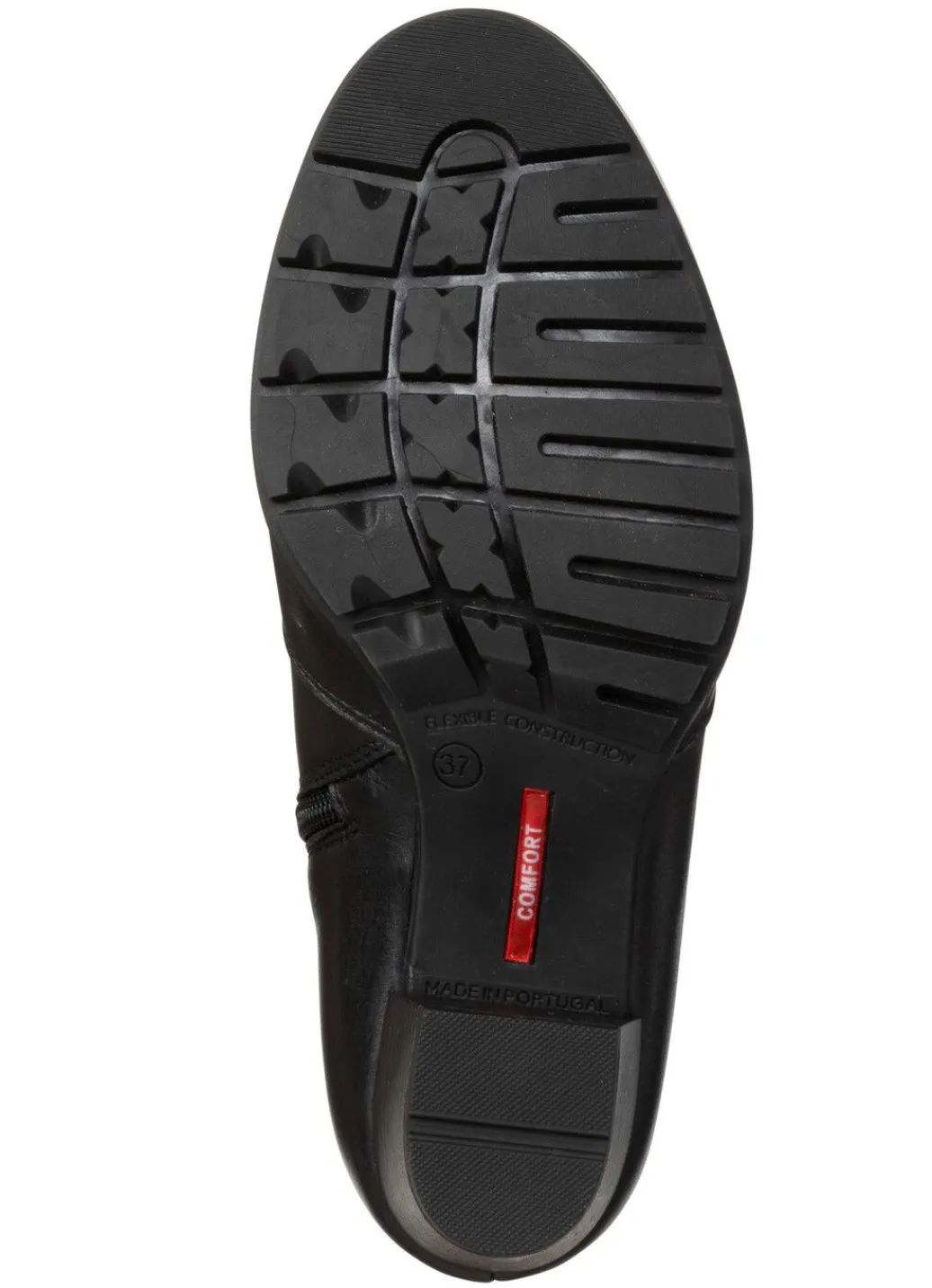 Clearance ELENA EDEN, schicke Damen-Stiefeletten, Weite G, mit herausnehmbarem Fußbett Damen Stiefel & Stiefeletten