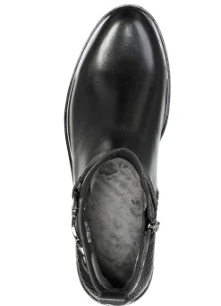 Outlet ELENA EDEN, schicke Damen-Stiefeletten, Winterschuhe, Weite G, mit Reißverschluss Damen Winterschuhe|Stiefel & Stiefeletten