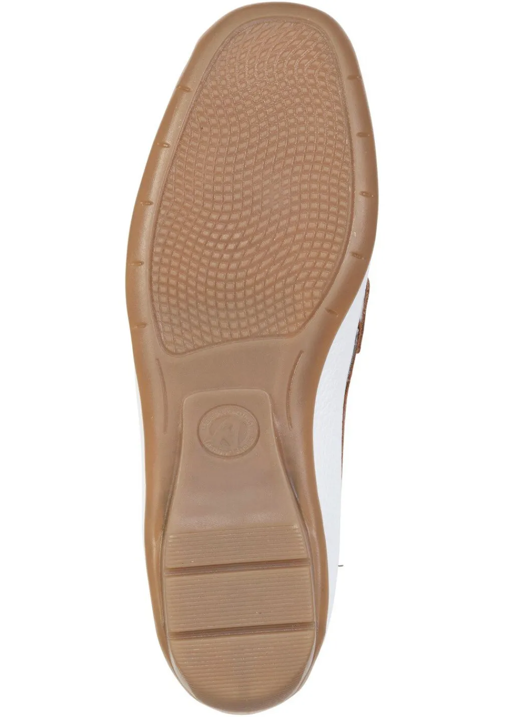 New ELENA EDEN, schicke Damen-Slipper, Weite G, mit herausnehmbarem Fußbett Damen Slipper