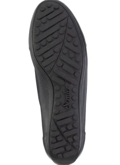 Sale ELENA EDEN Schnürschuh aus bestem Kalbleder Damen Schnürschuhe
