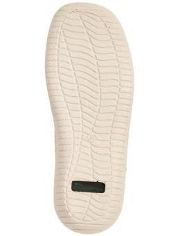 Best ELENA EDEN Schnürschuh aus Nappaleder mit Knitter-Struktur Damen Schnürschuhe
