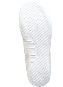 Discount ELENA EDEN Sipper mit luftiger Perforation Damen Slipper