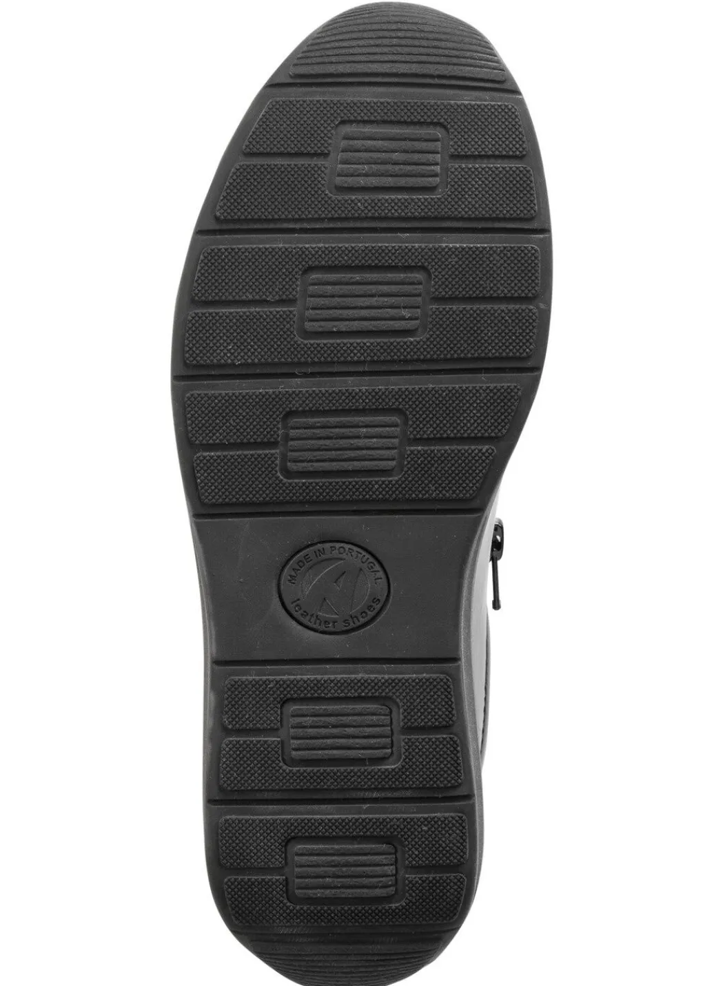 ELENA EDEN Slipper aus Lackleder Damen Slipper