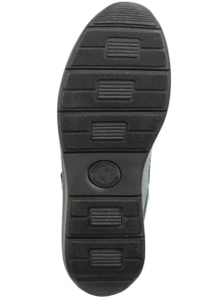 Best ELENA EDEN Slipper aus Lackleder Damen Slipper