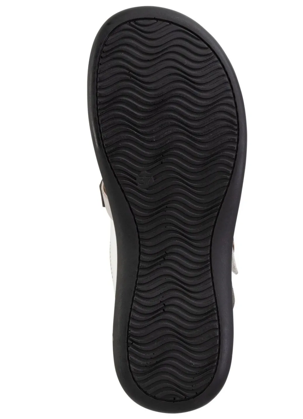 Discount ELENA EDEN Slipper aus teilweise geprägtem Nappaleder Damen Slipper