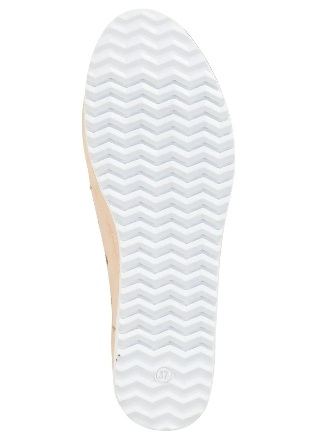 Clearance ELENA EDEN Slipper aus weichem Nappaleder mit Lochungen Damen Slipper