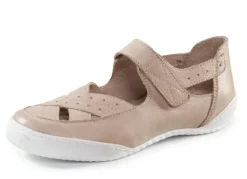New ELENA EDEN Slipper aus weichem Nappaleder Damen Slipper