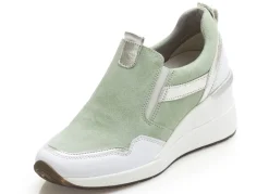 Hot ELENA EDEN Slipper mit herausnehmbarem FuĂbett Damen Slipper