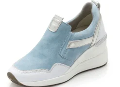 Discount ELENA EDEN Slipper mit herausnehmbarem FuĂbett Damen Slipper