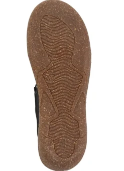 ELENA EDEN Slipper mit Knitter-Struktur Damen Slipper