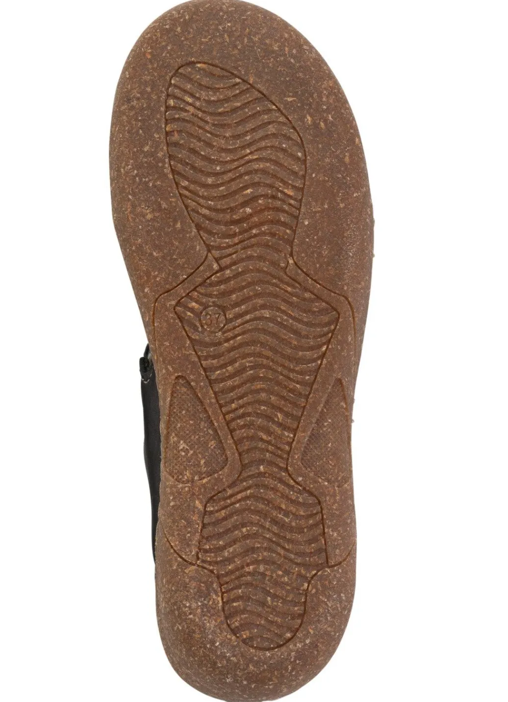 ELENA EDEN Slipper mit Knitter-Struktur Damen Slipper