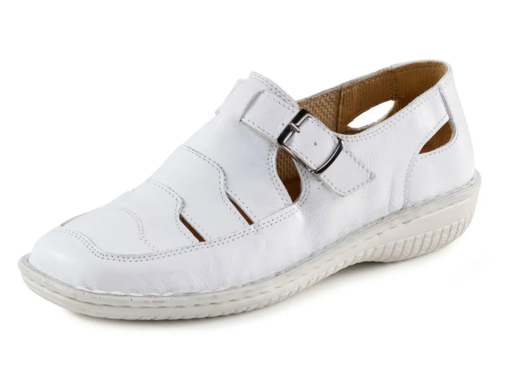 Discount ELENA EDEN Slipper mit luftigen Durchbrüchen Damen Sneaker & Sportschuhe|Slipper