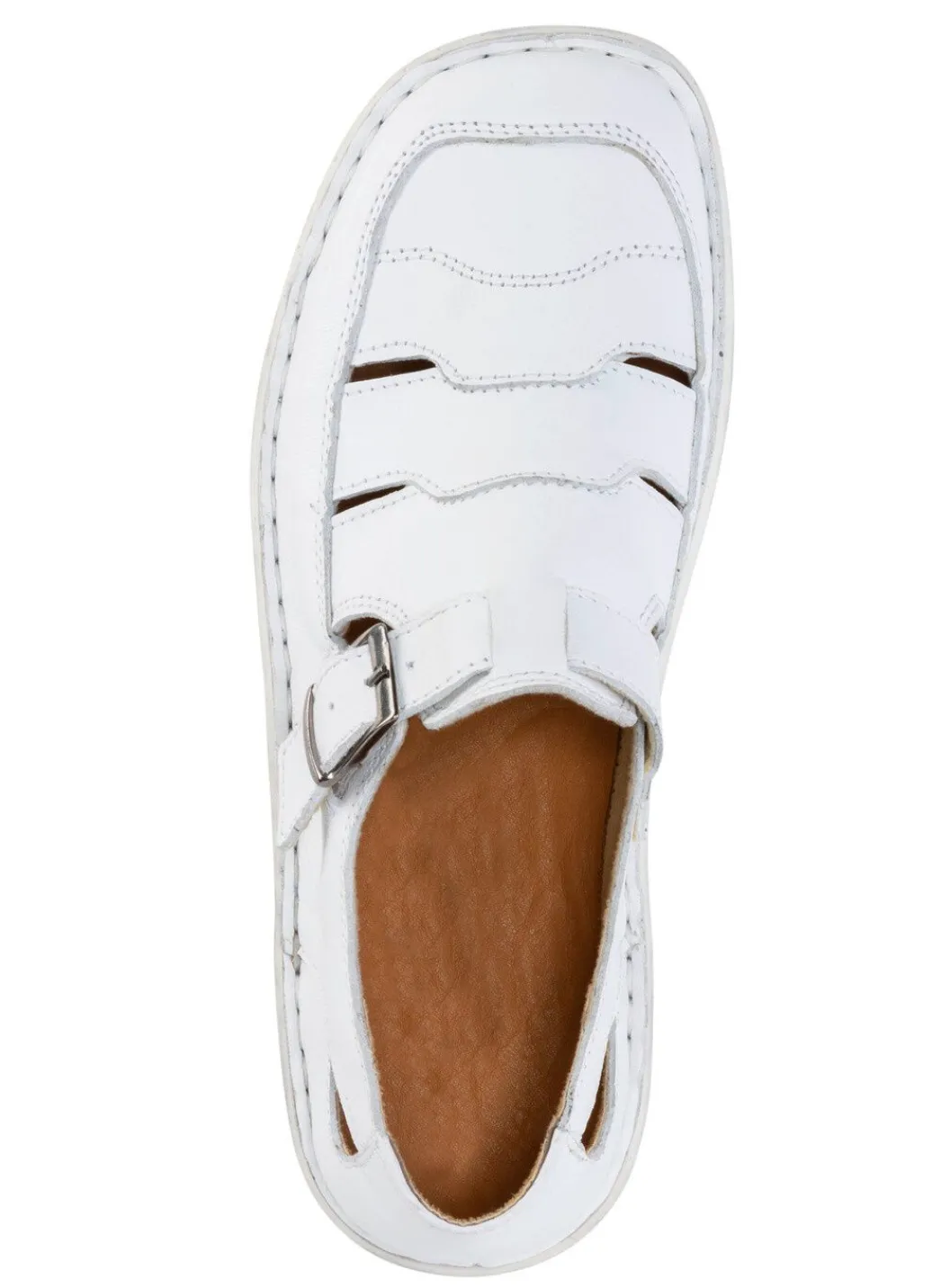 Discount ELENA EDEN Slipper mit luftigen Durchbrüchen Damen Sneaker & Sportschuhe|Slipper