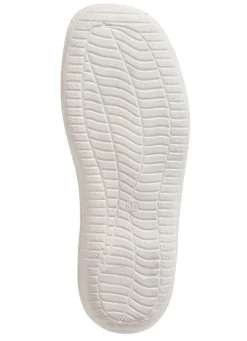 Discount ELENA EDEN Slipper mit luftigen Durchbrüchen Damen Sneaker & Sportschuhe|Slipper