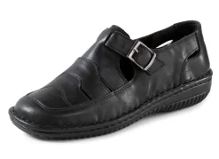 Sale ELENA EDEN Slipper mit luftigen Durchbrüchen Damen Sneaker & Sportschuhe|Slipper