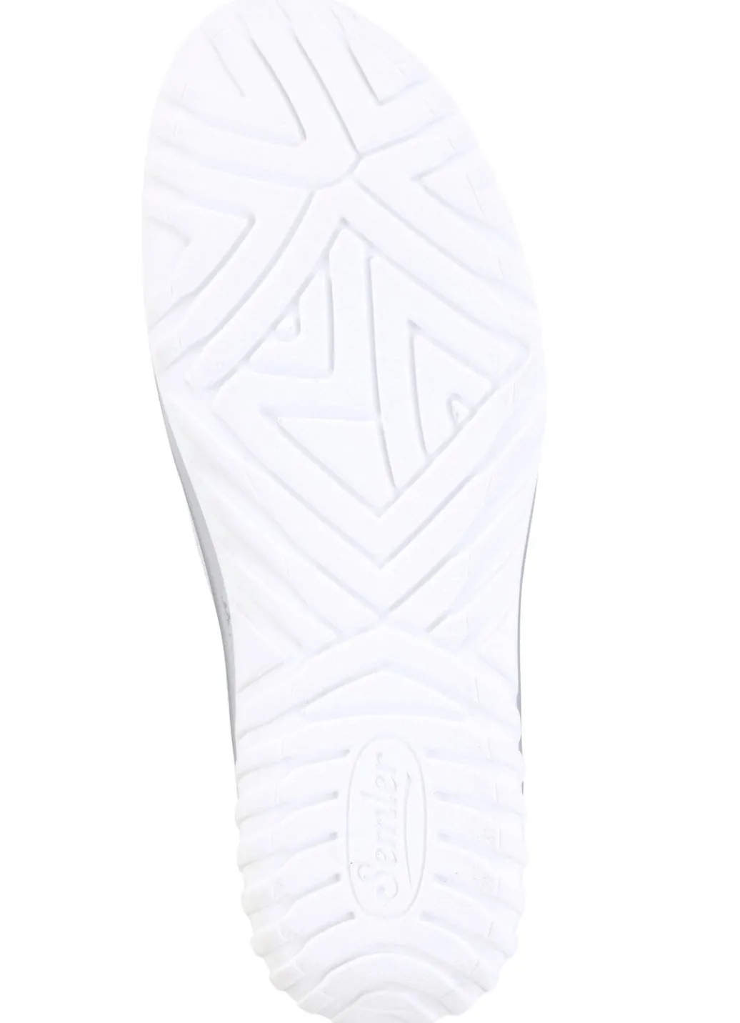 Clearance ELENA EDEN Sneaker aus genarbtem Kalbleder Damen Sneaker & Sportschuhe|Schnürschuhe