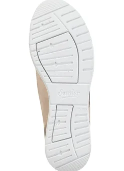 New ELENA EDEN Sneaker aus Nappaleder Damen Sneaker & Sportschuhe|Schnürschuhe
