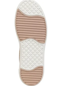 Hot ELENA EDEN Sneaker aus Nappaleder mit luftiger Perforation Damen Sneaker & Sportschuhe|Schnürschuhe