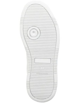 Discount ELENA EDEN Sneaker aus Nappaleder Damen Sneaker & Sportschuhe|Schnürschuhe