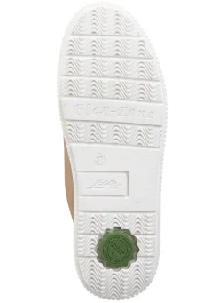 Outlet ELENA EDEN Sneaker mit Kontrast-Besätzen Damen Sneaker & Sportschuhe|Schnürschuhe