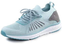 Clearance ELENA EDEN Sneaker mit MemoSoft-Textileinlage Damen Sneaker & Sportschuhe|Schnürschuhe