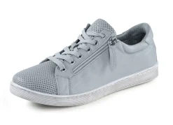 Discount ELENA EDEN, sommerliche Damen-Schnürschuhe, mit herausnehmbarem Fußbett Damen Sneaker & Sportschuhe|Schnürschuhe