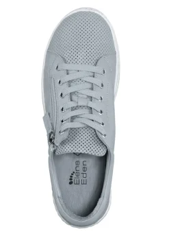 Discount ELENA EDEN, sommerliche Damen-Schnürschuhe, mit herausnehmbarem Fußbett Damen Sneaker & Sportschuhe|Schnürschuhe