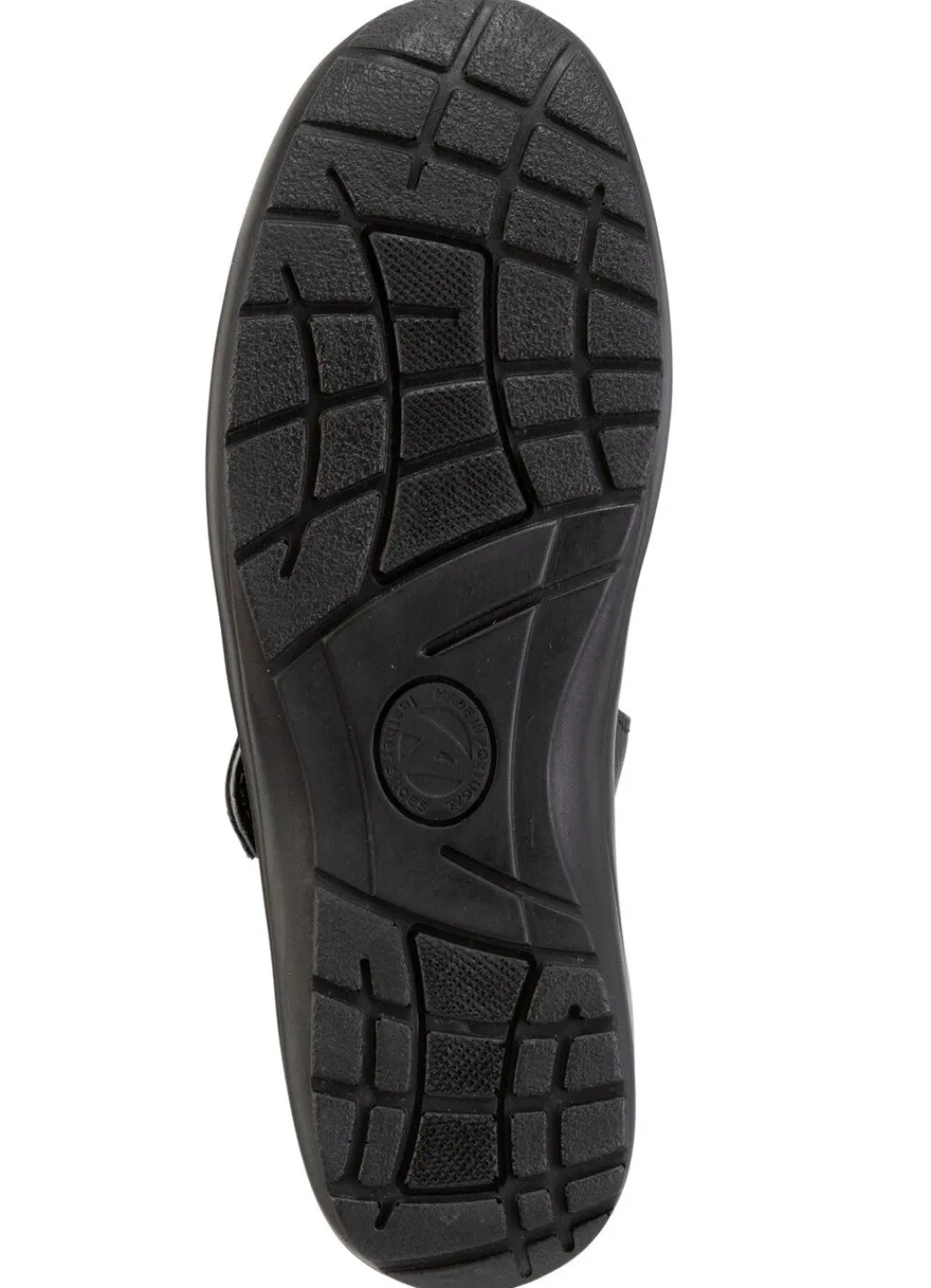 Best ELENA EDEN, sommerliche Damen-Slipper, Weite H, mit herausnehmbarem Fußbett Damen Slipper
